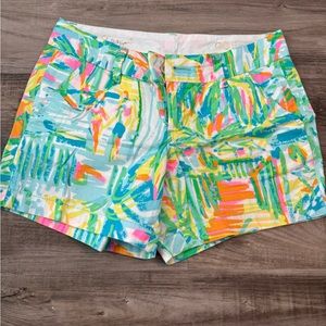 Lilly Pulitzer Callahan Short